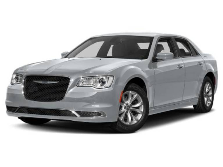 2015 Chrysler 300 Limited