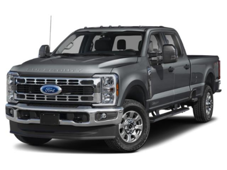 2026 Ford Super Duty F-350 DRW XLT