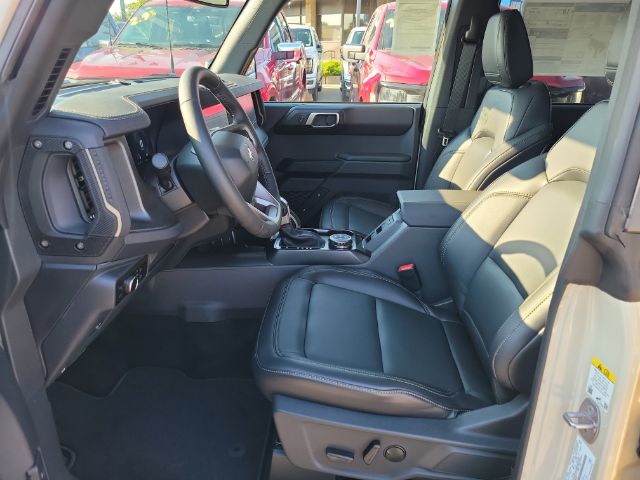 2025 Ford Bronco 4-Door Badlands - Photo 14