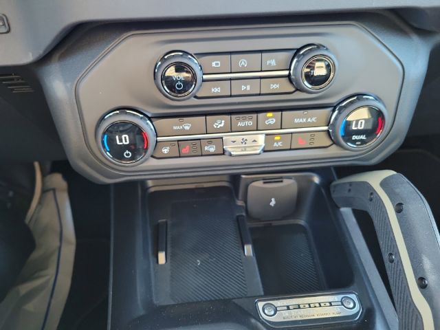 2025 Ford Bronco 4-Door Badlands - Photo 19