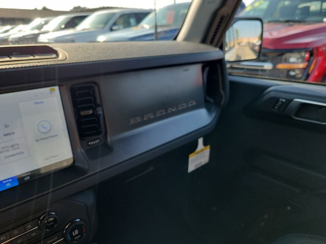 2025 Ford Bronco 4-Door Badlands - Photo 23