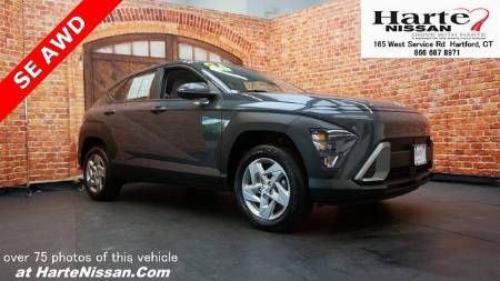 2024 Hyundai Kona SE