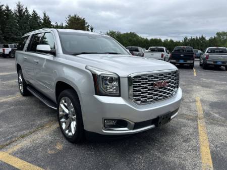 2019 GMC Yukon XL Denali