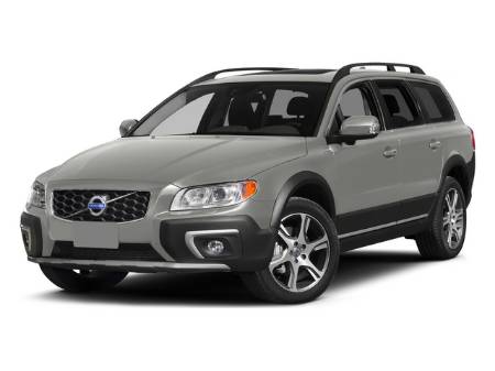 2015 Volvo XC70 T6