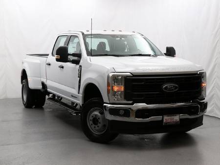 2025 Ford F-350SD XL