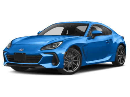 2025 Subaru BRZ Limited