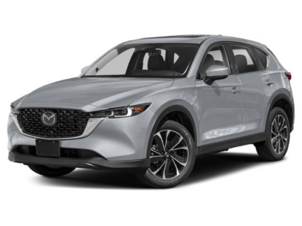 2023 Mazda CX-5 2.5 S Premium Plus