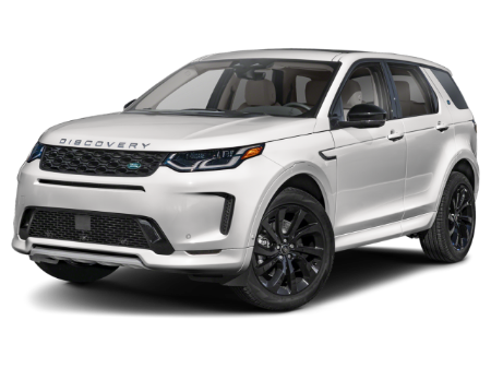 2024 Land Rover Discovery Sport Core S