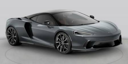 2025 McLaren GTS TechLux
