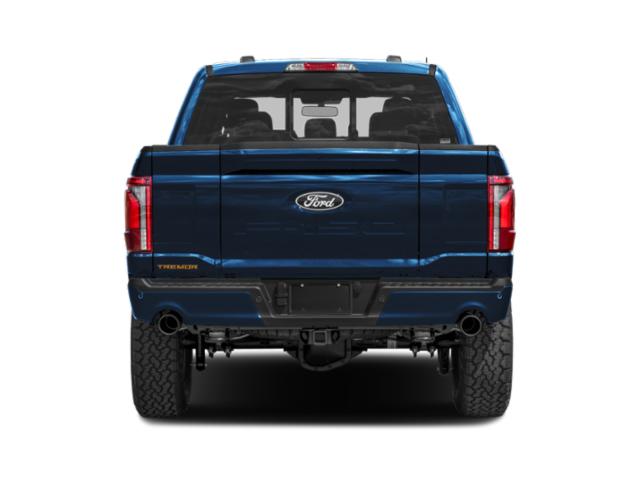 2025 Ford F-150 Tremor photo 5
