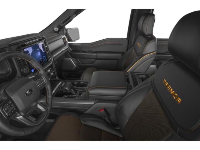 2025 Ford F-150 Tremor photo 8