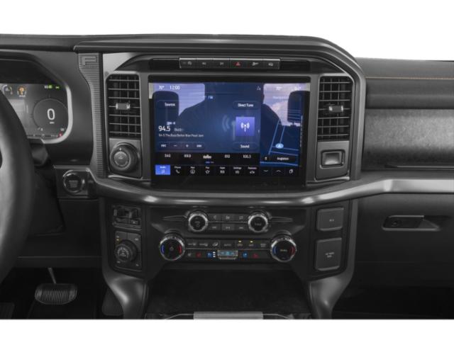 2025 Ford F-150 Tremor photo 9