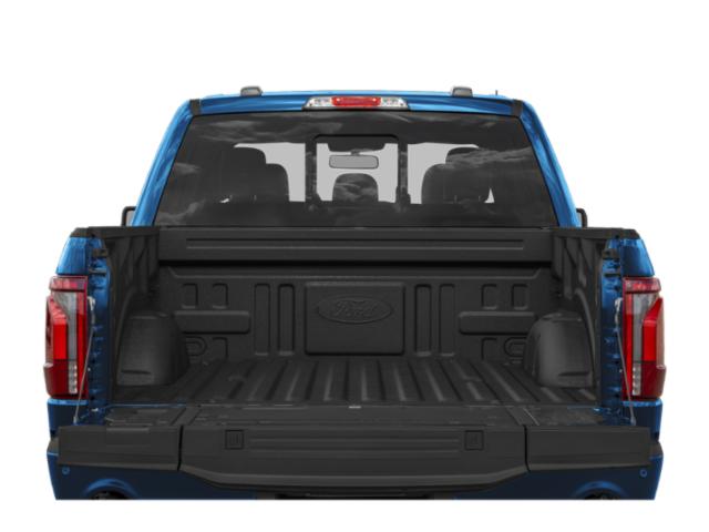 2025 Ford F-150 Tremor photo 10