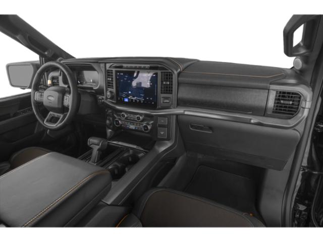 2025 Ford F-150 Tremor photo 13
