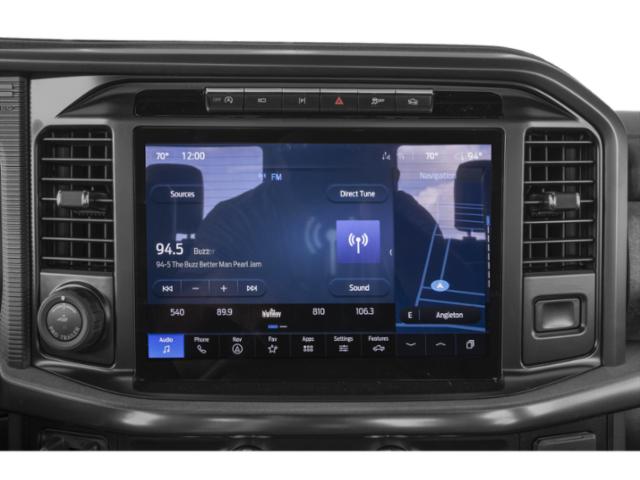 2025 Ford F-150 Tremor photo 14