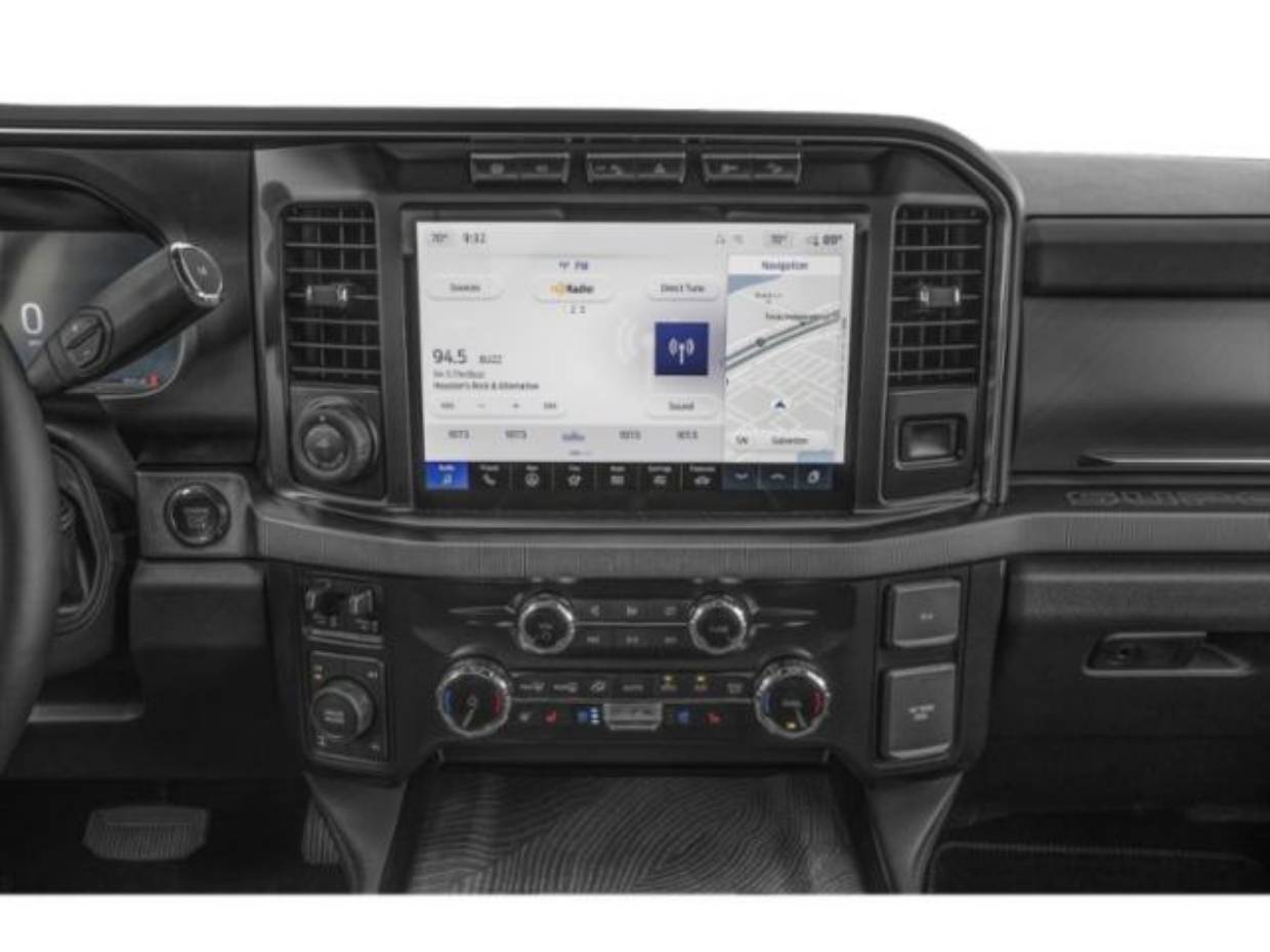 2025 Ford F-250 Super Duty Platinum - Photo 9