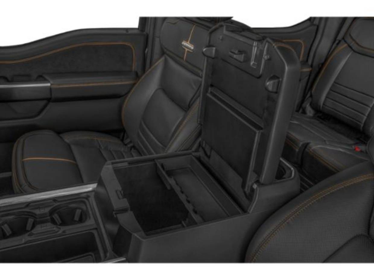 2025 Ford F-250 Super Duty Platinum - Photo 13