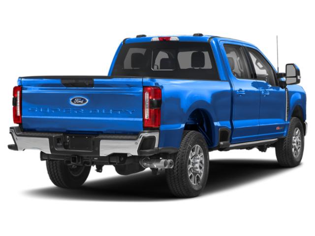 2026 Ford F-250 photo 2
