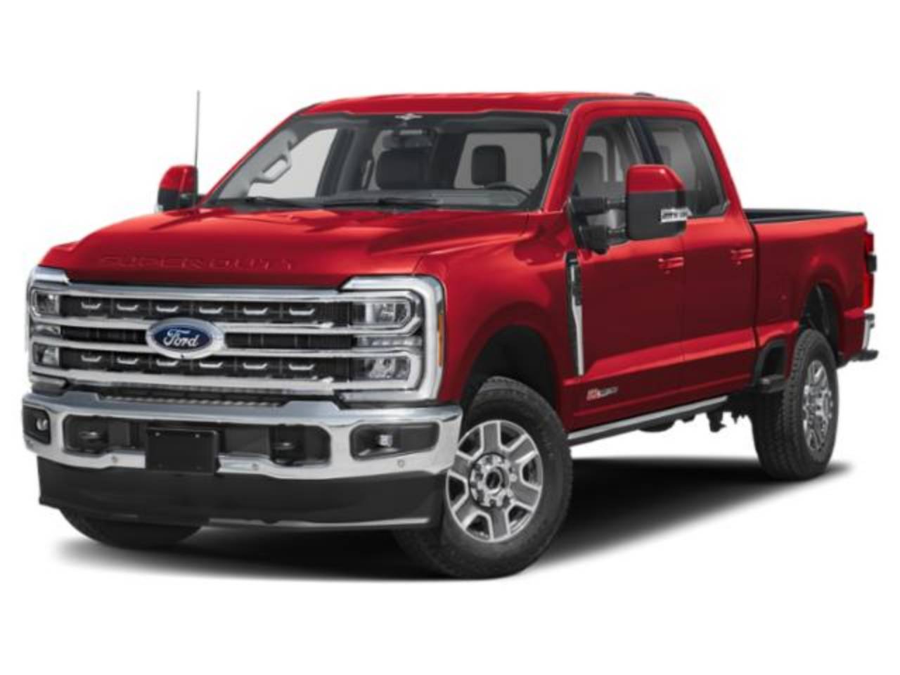 2026 Ford F-250 Base's photo