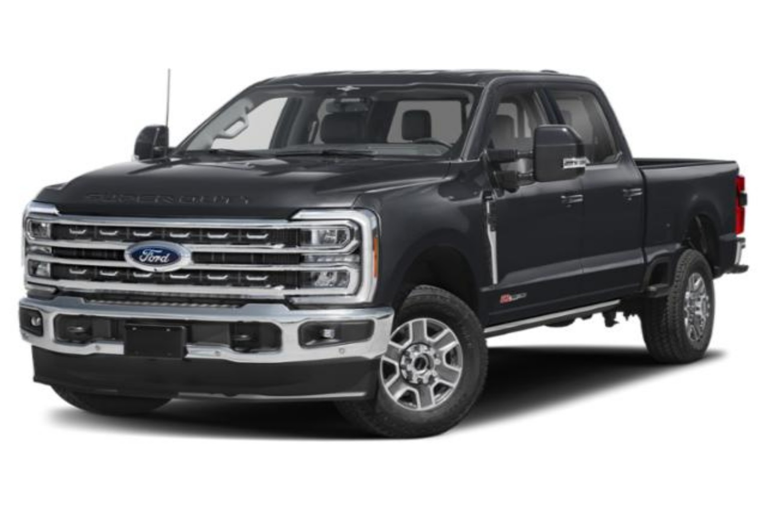 2026 Ford F-250 Lariat 4x4 Crew Cab 6-3/4' Box's photo
