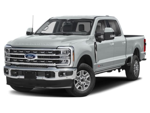 2026 Ford F-250 Super Duty Lariat's photo