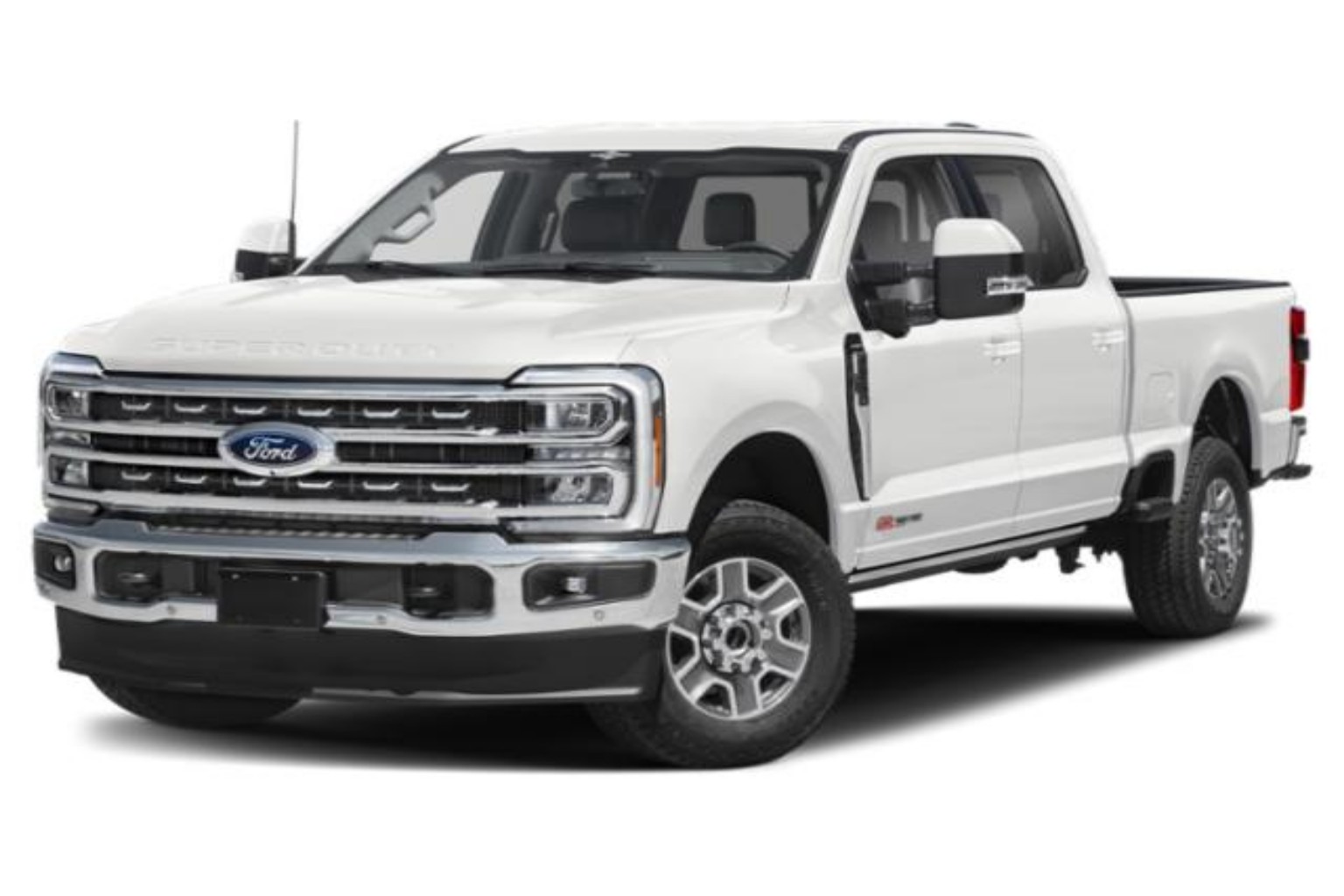 2026 Ford F-250 Lariat 4x4 Crew Cab 6-3/4' Box's photo
