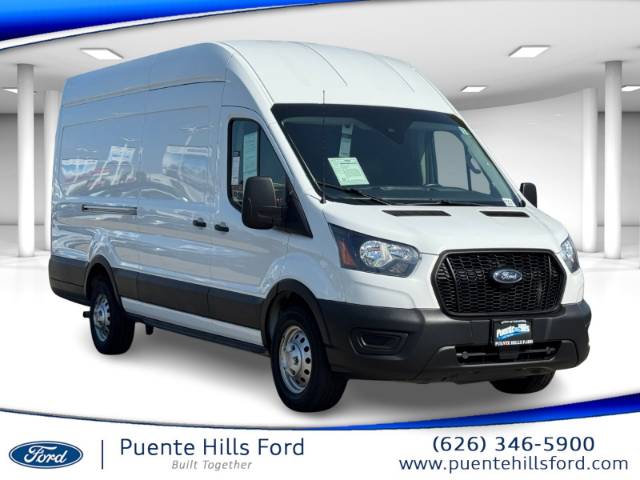 2023 Ford Transit Cargo Van T250
