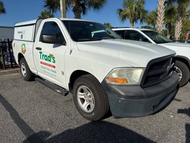 2012 RAM 1500 ST