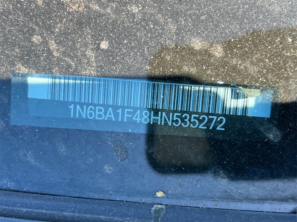 1N6BA1F48HN535272