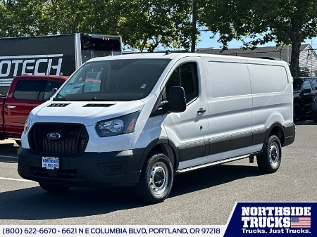 2025 Ford Transit-150 Base