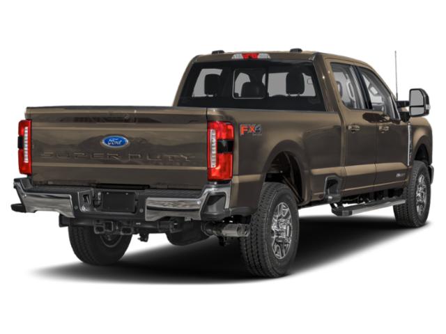 2024 Ford F-350 Lariat photo 2