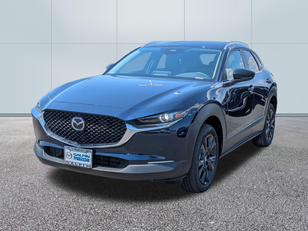 2025 Mazda CX-30 2.5 S Select Sport