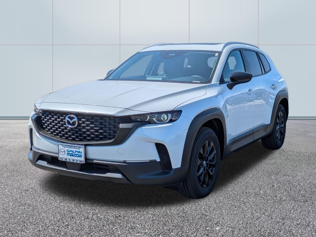 2025 Mazda CX-50 Premium
