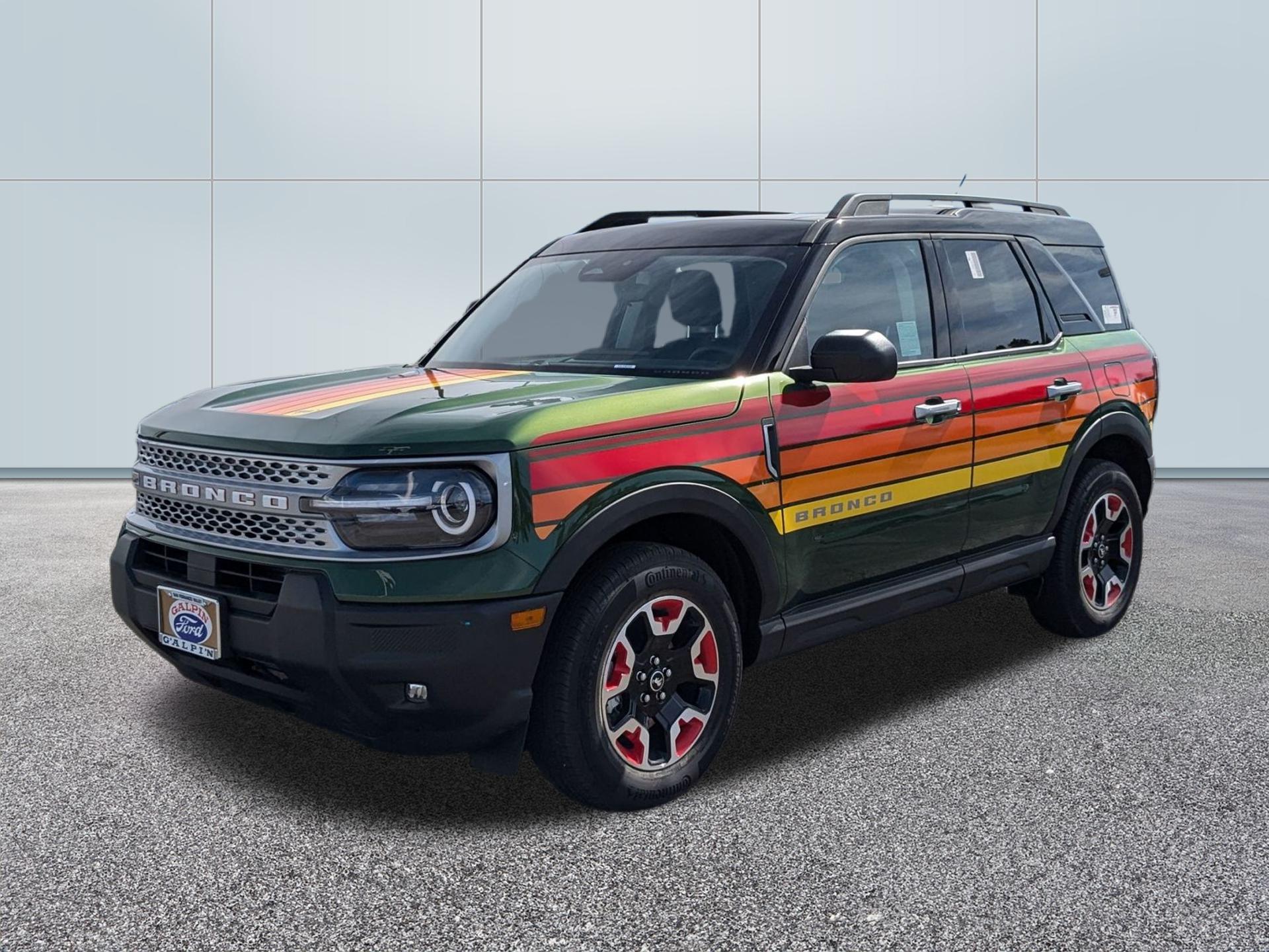 2025 Lincoln Nautilus Lightning Lariat photo 3