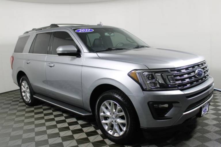 2021 Ford Expedition XLT