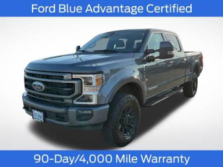 2022 Ford F-350SD LARIAT
