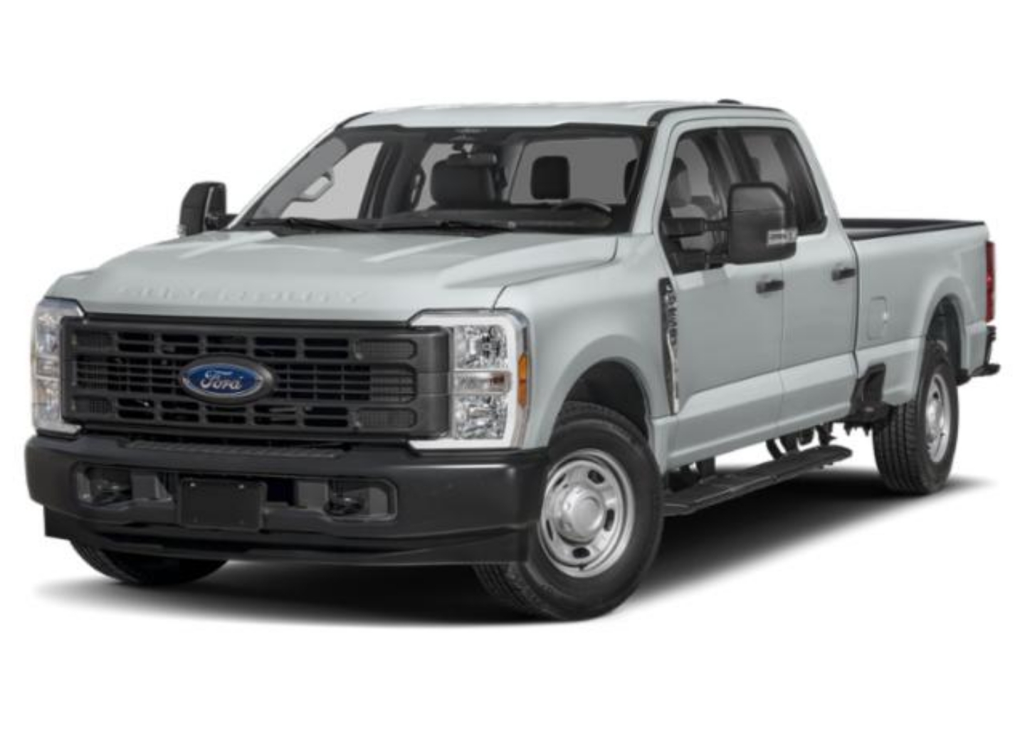 2026 Ford F-250 XL 4x4 Crew Cab 8' Box's photo