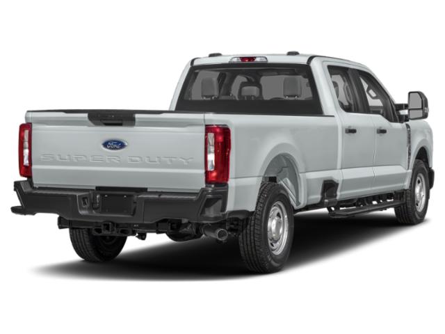 2026 Ford F-250 XL photo 2