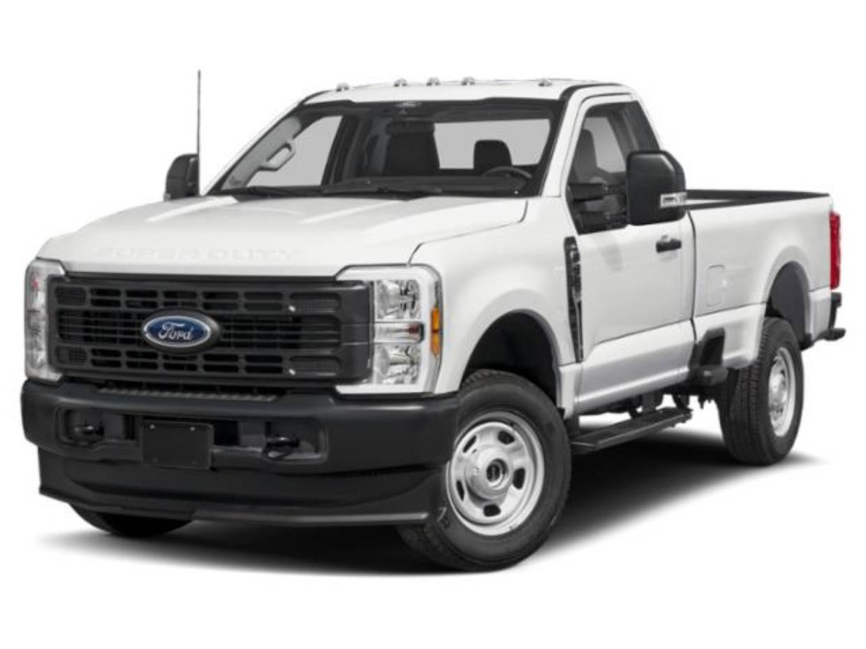 2026 Ford F-350 Super Duty XL's photo