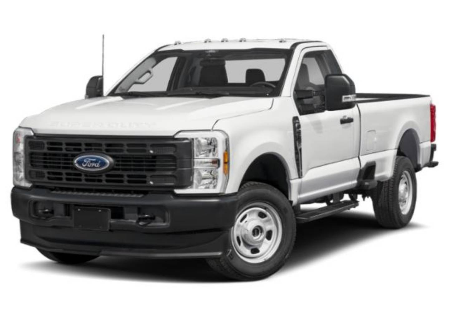 2026 Ford F-350 Super Duty XL's photo
