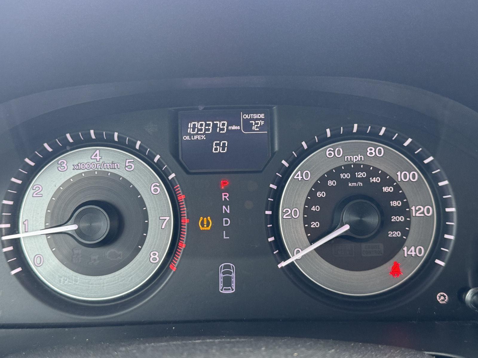 2016 Honda Odyssey EX-L photo 20
