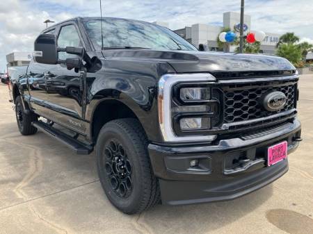 2025 Ford F-250SD LARIAT