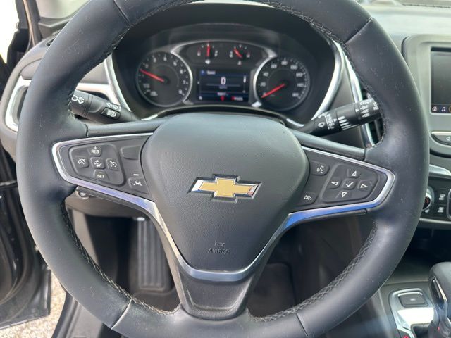 2023 Chevrolet Equinox LT photo 8