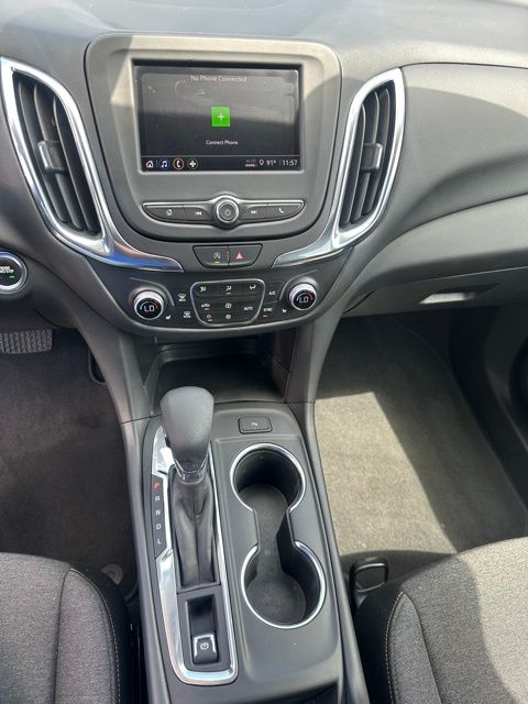 2023 Chevrolet Equinox LT photo 9