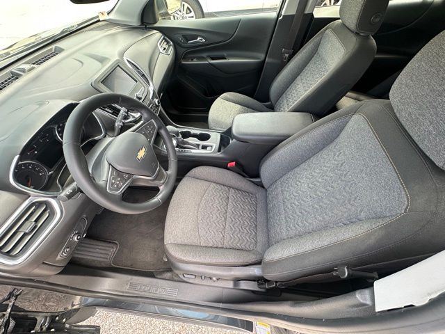 2023 Chevrolet Equinox LT photo 10