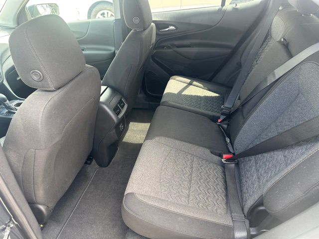 2023 Chevrolet Equinox LT photo 11