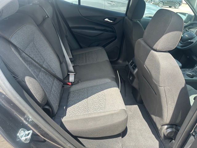 2023 Chevrolet Equinox LT photo 13