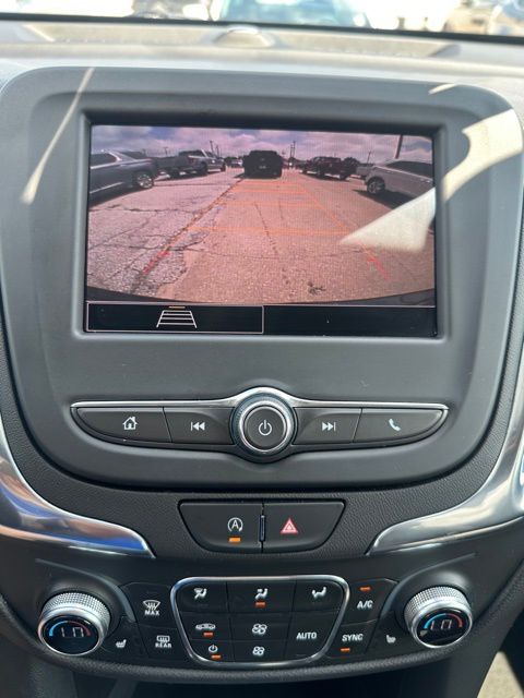 2023 Chevrolet Equinox LT photo 17