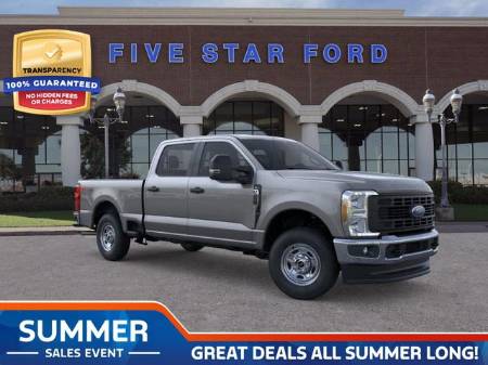 2025 Ford F-250SD XL