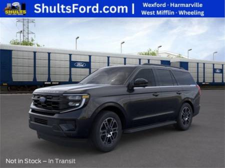 2025 Ford Expedition